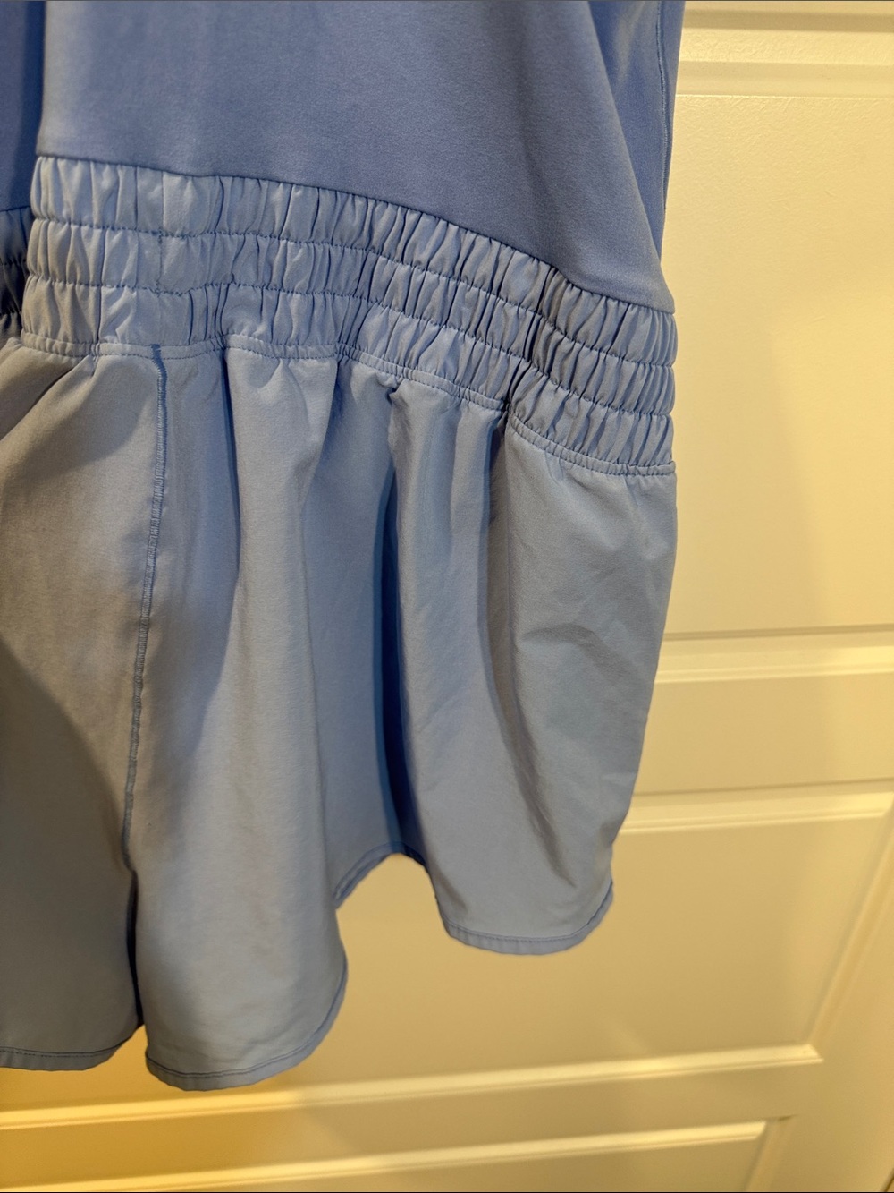 Offline by Aerie athletic romper large - Picture 4 of 4